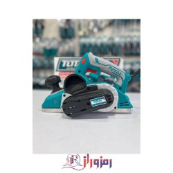 رنده برقی توتال مدلTL1108236